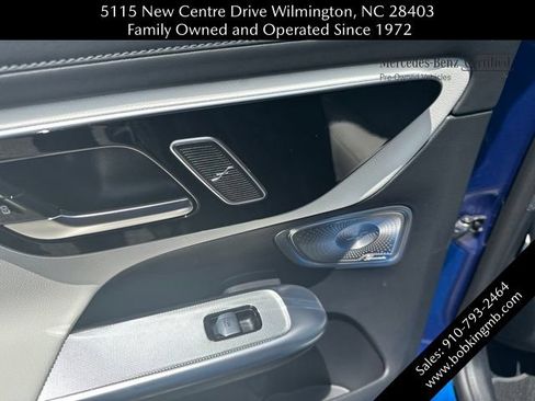 Certified 2024 Mercedes-Benz GLC 300 4MATIC image 27