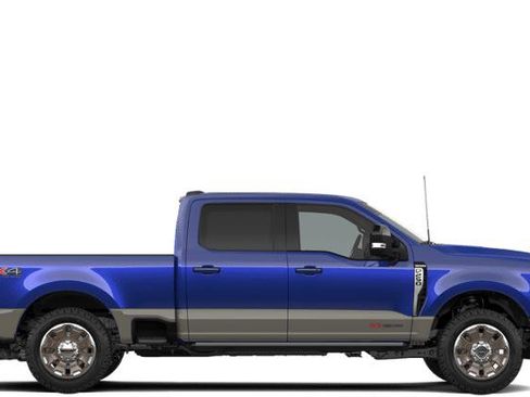 New 2026 Ford F250 King Ranch AWD/4WD image 34