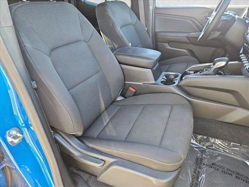 Used 2023 GMC Canyon Elevation w/ Convenience Package RWD image 19