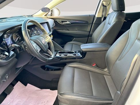 Used 2023 Buick Envision Essence FWD image 22