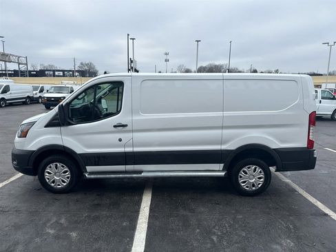 Used 2024 Ford Transit 250 Low Roof w/ Exterior Upgrade Package image 5