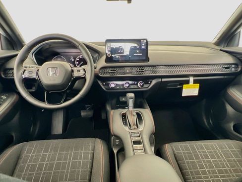New 2027 Honda HR-V Sport image 30