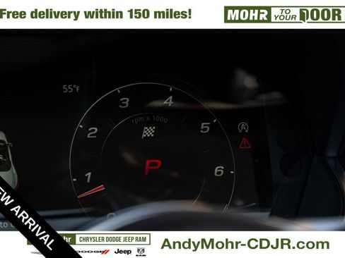 Used 2021 Jaguar F-TYPE Convertible image 39