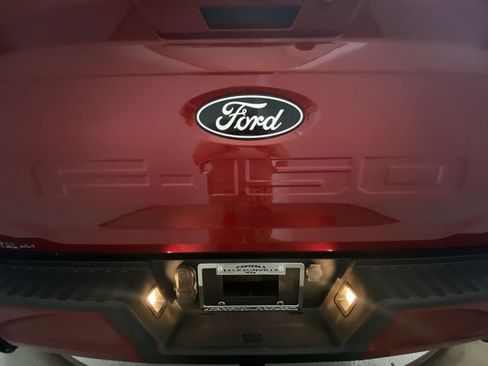 Used 2024 Ford F150 XLT w/ Equipment Group 302A MID AWD/4WD image 26