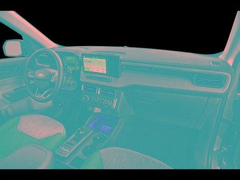 Used 2023 Ford Maverick Tremor w/ Tremor Off-Road Package AWD/4WD image 22