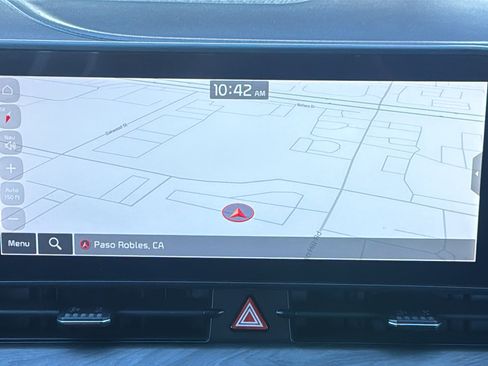 Used 2024 Kia Sportage X-Line w/ X-Line Premium Package image 26