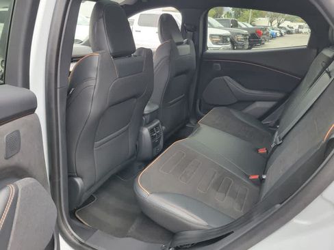 Certified 2023 Ford Mustang Mach-E GT AWD/4WD image 12
