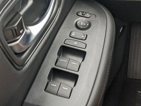 New 2026 Honda HR-V LX image 24