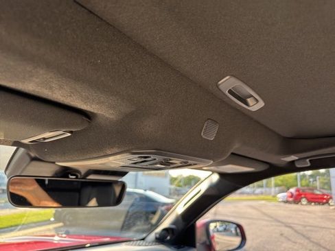 Used 2025 Toyota 4Runner Limited image 22