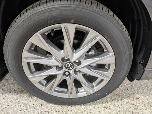 New 2024 MAZDA CX-5 AWD 2.5 S image 12