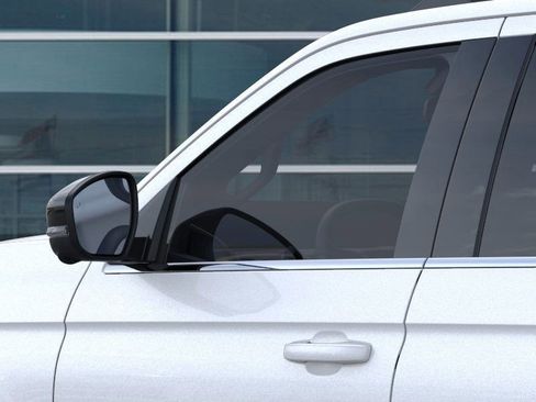 New 2026 Ford Expedition Max Active image 22