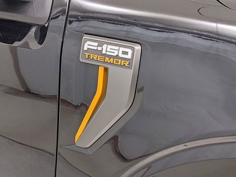 Certified 2023 Ford F150 Tremor w/ 360 Degree Camera Package AWD/4WD image 43