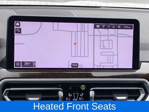 Used 2024 BMW X3 xDrive30i image 10