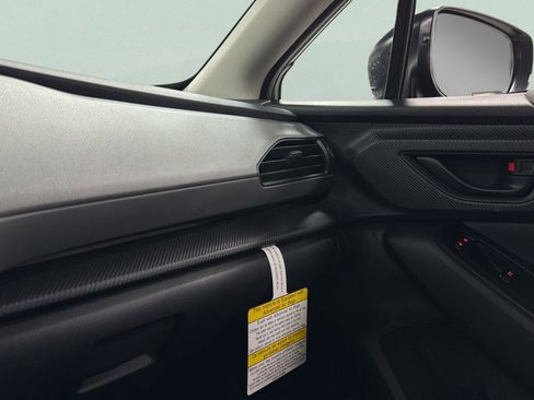 New 2026 Subaru Crosstrek 2.0i Premium image 26