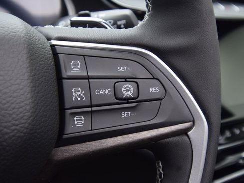 New 2026 Jeep Grand Cherokee L Limited w/ Limited Altitude Package image 27