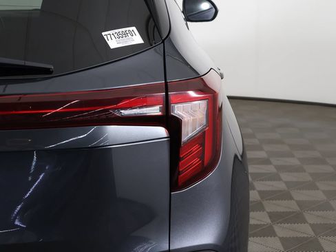 Used 2025 Kia Seltos S FWD image 15