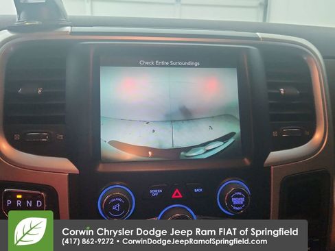 Used 2015 RAM 1500 Lone Star image 8