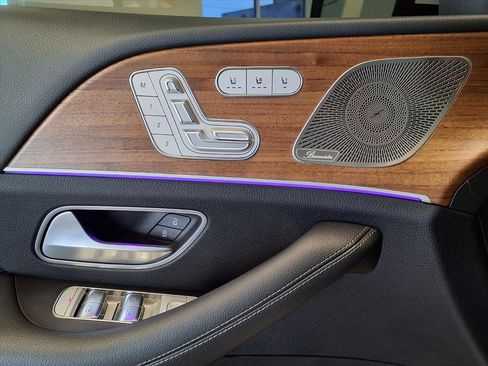 Used 2025 Mercedes-Benz GLE 350 4MATIC image 24