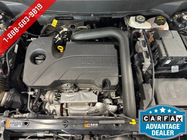 Certified 2024 GMC Terrain AT4 w/ Infotainment Package II AWD/4WD image 7