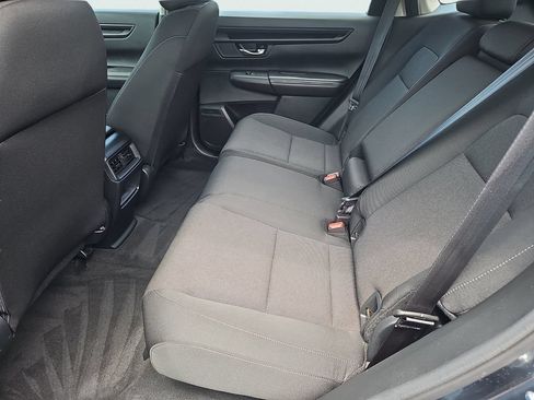 Used 2024 Honda CR-V LX image 26