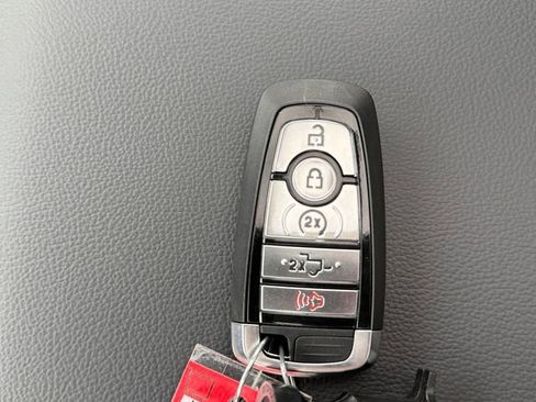 New 2026 Ford F150 XLT AWD/4WD image 20