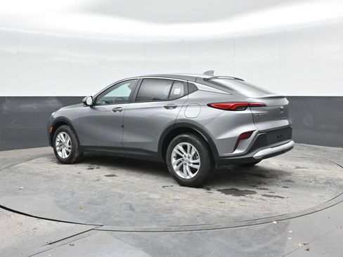 New 2026 Buick Envista Preferred w/ Convenience I Package image 2