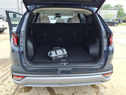 New 2026 Hyundai Tucson SEL FWD image 18