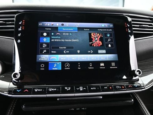 Used 2022 Jeep Wagoneer Series II image 24