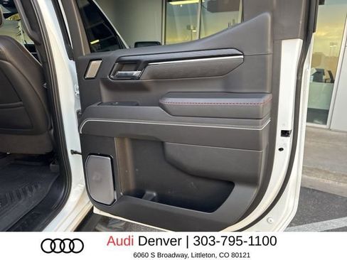 Used 2024 GMC Sierra 1500 AT4X w/ AT4X AEV Edition image 16