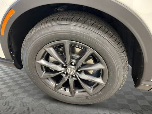 New 2026 Honda CR-V EX-L image 10