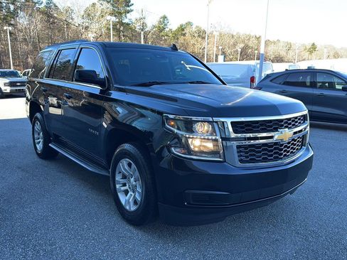 Used 2016 Chevrolet Tahoe LT image 6