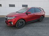 Used 2023 Chevrolet Equinox RS image 2
