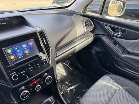 Used 2023 Subaru Forester Sport image 24