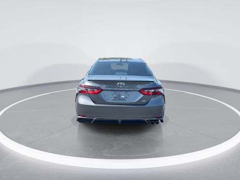 Used 2023 Toyota Camry SE FWD image 8