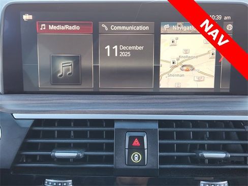 Used 2019 BMW X3 M40i w/ Premium Package image 18