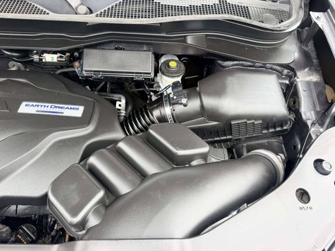 Used 2017 Honda Pilot Elite image 15