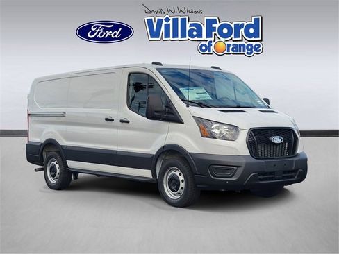 New 2026 Ford Transit 150 Base image 1