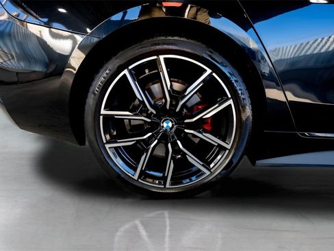 Used 2024 BMW M440i xDrive Gran Coupe w/ Shadowloine Package image 13