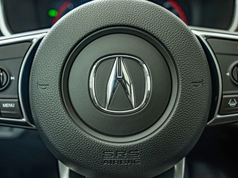 Certified 2026 Acura MDX SH-AWD w/ Technology Package image 22