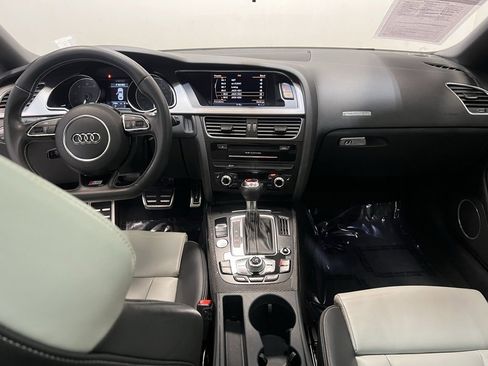 Used 2013 Audi S5 Premium Plus w/ Audi MMI Navigation Plus Pkg image 14