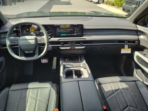New 2027 Kia Telluride SX X-Line w/ Towing Package AWD/4WD image 22