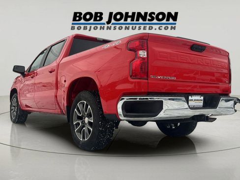 Used 2023 Chevrolet Silverado 1500 LT image 5