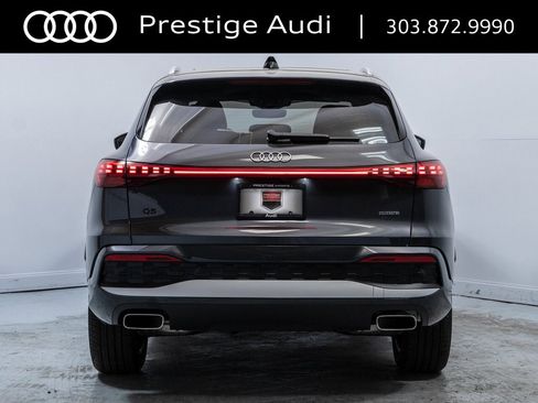 Used 2025 Audi Q5 Premium Plus w/ Premium Plus image 7