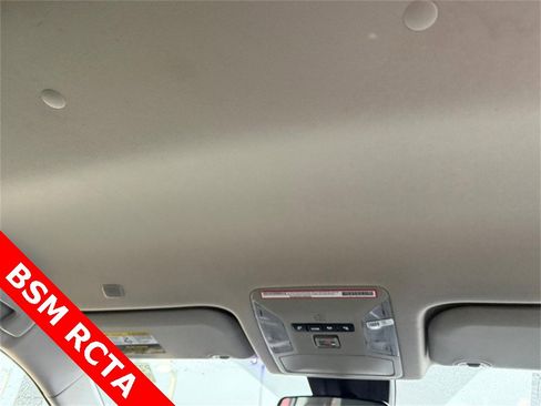 Used 2024 Toyota RAV4 LE image 15