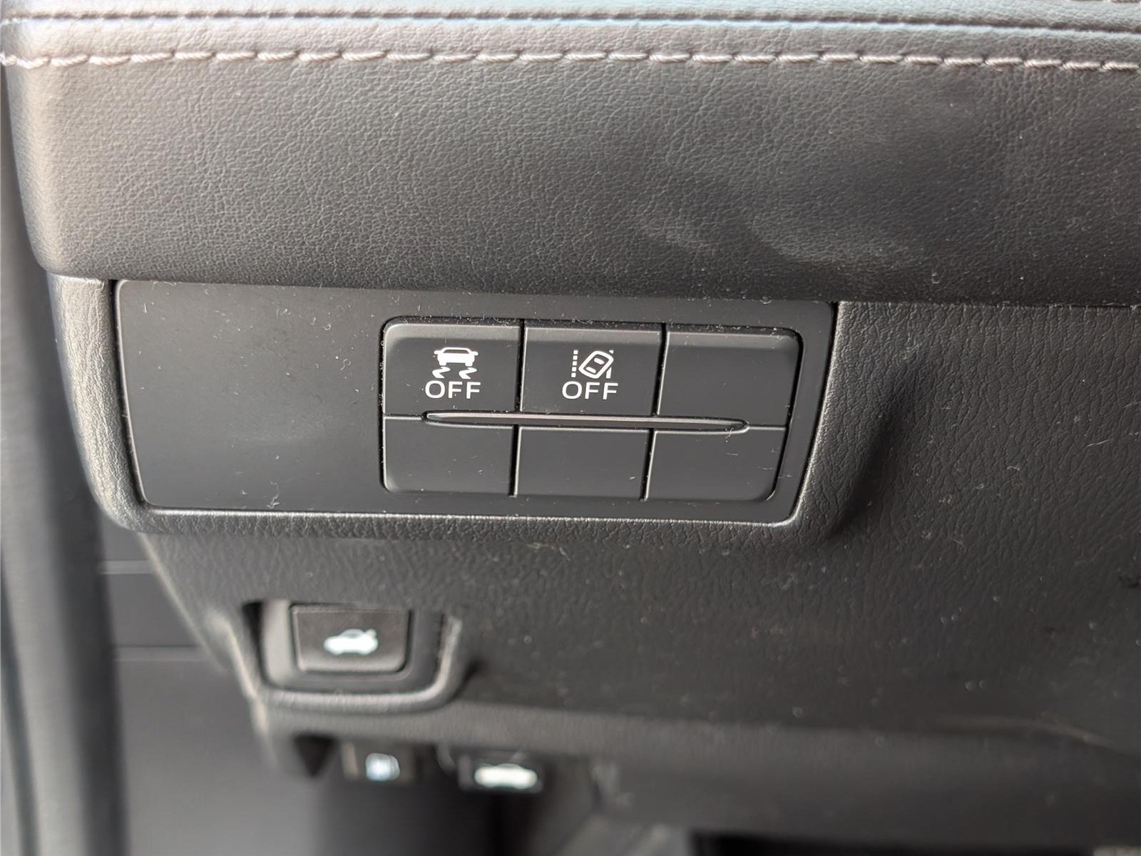Used 2018 MAZDA MAZDA6 Touring FWD image 21