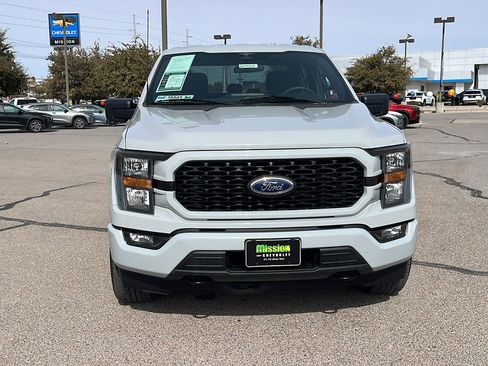 Used 2023 Ford F150 XL image 2