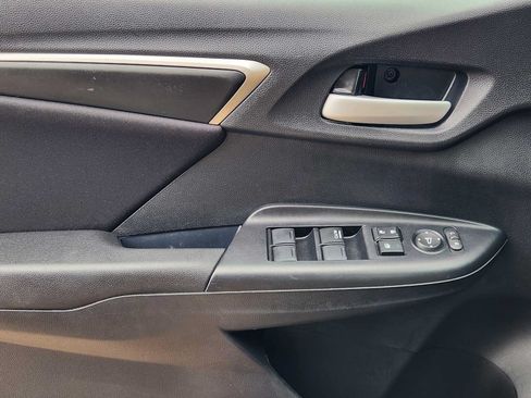Used 2019 Honda Fit LX image 21