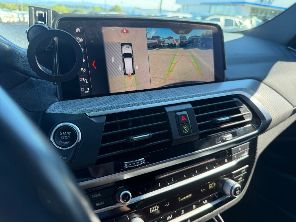Used 2019 BMW X3 M40i w/ Premium Package AWD/4WD image 18