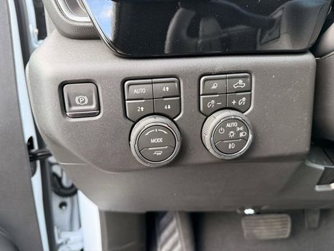 New 2026 Chevrolet Silverado 1500 LT Trail Boss w/ Safety Package image 30