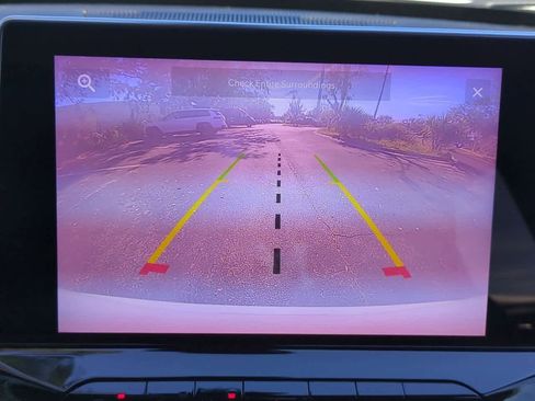 Certified 2022 Jeep Compass Altitude w/ Sun and Sound Group image 30